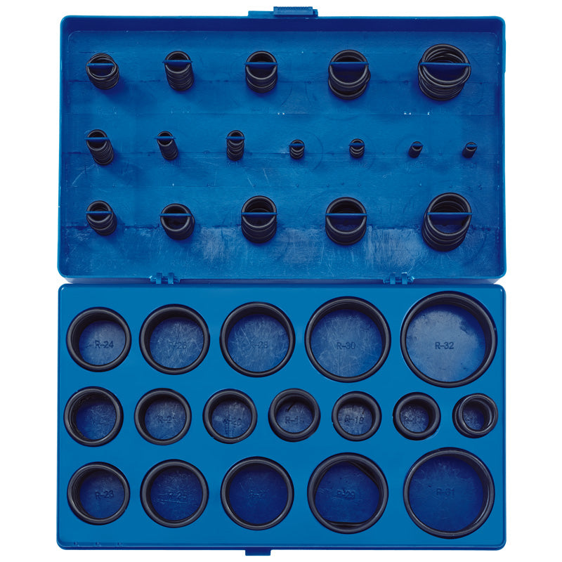 Draper Tools O Ring Assortment (419 Piece) DRA56345