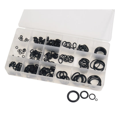 Draper Tools O Ring Assortment (225 Piece) DRA56377