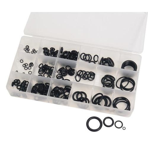 Draper Tools O Ring Assortment (225 Piece) DRA56377