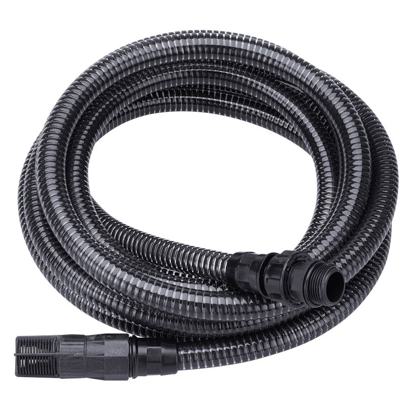 Draper Tools Solid Wall Suction Hose (7M x 25mm) DRA56390