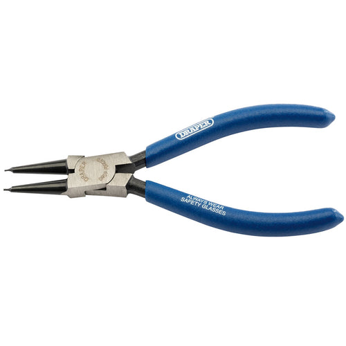 Draper Tools 140mm Internal Straight Circlip Pliers DRA56416