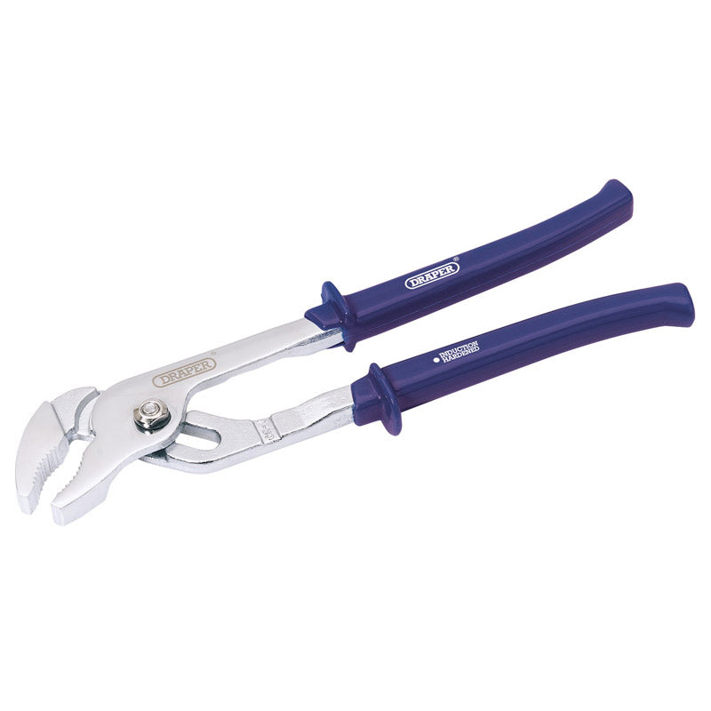 Draper Tools 240mm 33mm Capacity Waterpump Pliers DRA56618