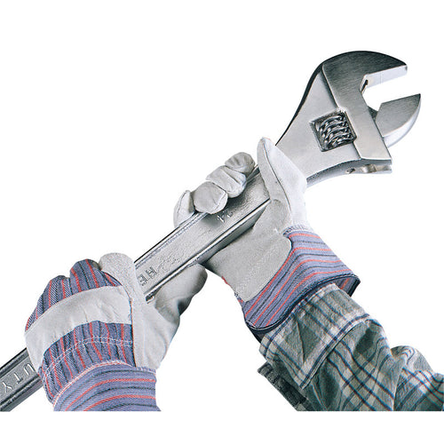 Draper Tools Expert 600mm Crescent-Type Adjustable Wrench DRA56771