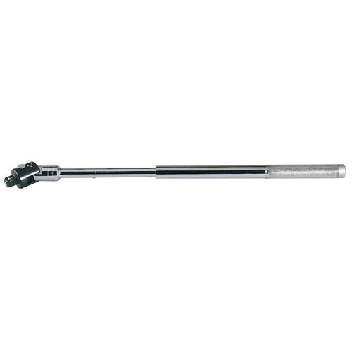 Draper Tools Expert 400mm - 600mm 1/2 Square Drive Extending Flexible Handle DRA56774