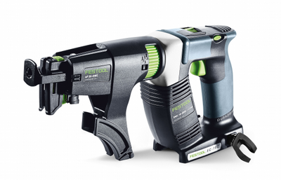 Festool 576504 DWC 18V Cordless Collated Screwgun Basic in Systainer -BD