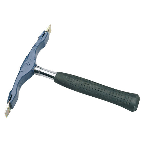 Draper Tools Double-Ended Scutch Hammer DRA57539