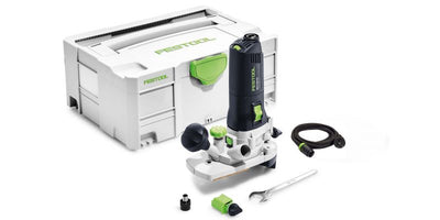 Festool 577312 MFK 700 Laminate Trimmer with Brake in Systainer - Replaces 576915