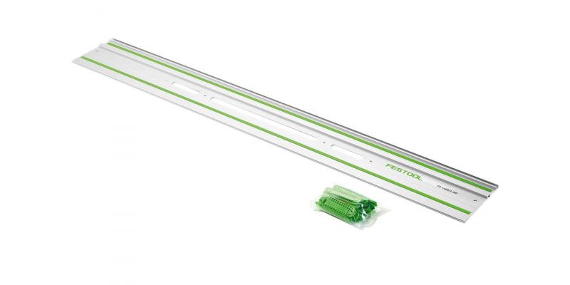 Festool 577044 FS Guide Rail with Adhesive Pads 1900mm