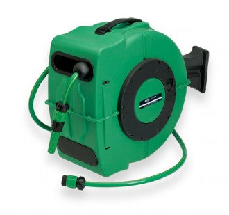 JAMEC PEM 20mtr Retractable Water Hose Reel 58.0212
