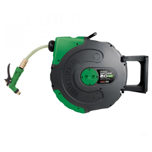 JAMEC PEM 20m Water Retractable Reel 58.5045