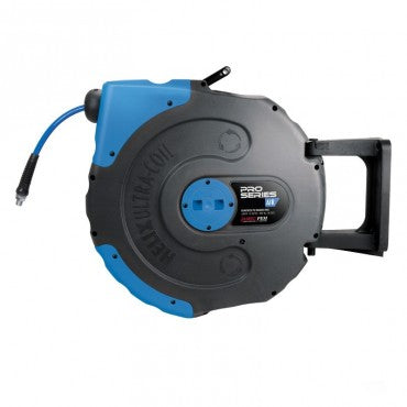 JAMEC PEM 20M Air Extreme Duty Retractable Reel 58.2089