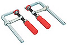 Metabo 6.31031.00 Guide Rail Clamp Set
