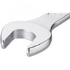 HAZET 30 Piece Metric Combination Wrench Set 600N/30