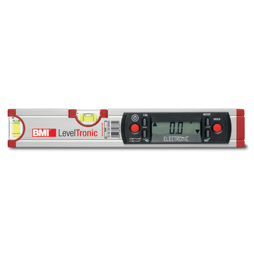 BMI DIGITAL INCLITRONIC LEVEL-1200mm 601120