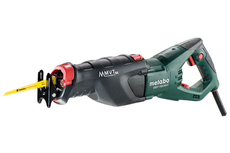 Metabo SSEP1400MVT SSEP 1400 MVT 1400W Recipro Saw
