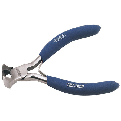 Draper Tools 105mm Carbon Steel End Cutter DRA60744