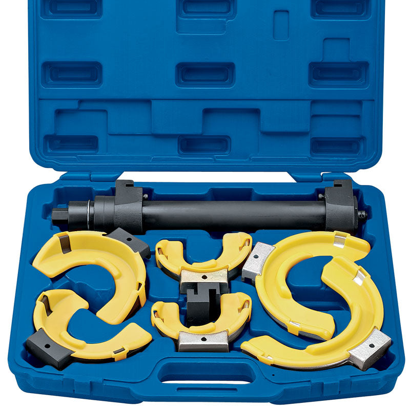 Draper Tools Coil Spring Compressor Kit DRA60981