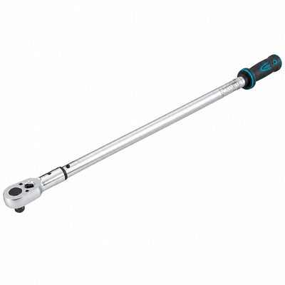 HAZET 3/4in Torque Wrench 162.7-813.5Nm 6132-1CT