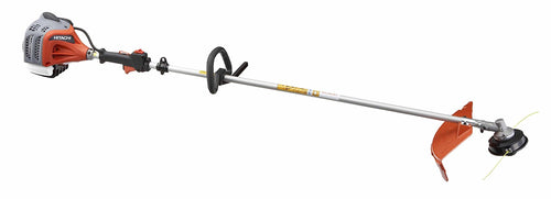 Hitachi Straight Shaft Grasstrimmer with Loop Handle 8997