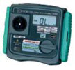 Kyoritsu 6201 portable appliance tester from Test and Tag