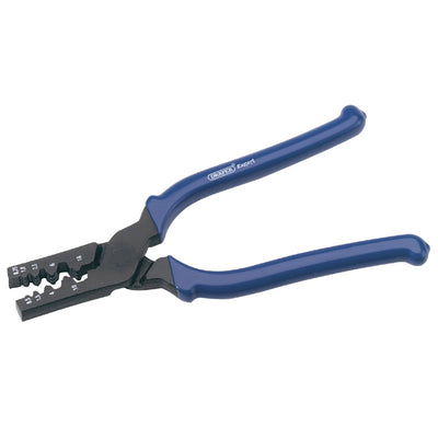 Draper Tools 9 Way Cable Ferrule Crimping Tool (190mm) DRA62226