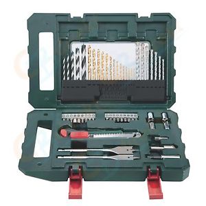 Metabo 626707000 Bit Set 55 Piece