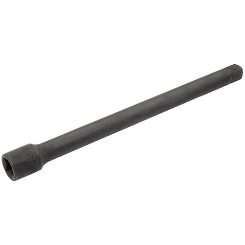 Draper Tools Expert 250mm 1/2 Square Drive Impact Extension Bar DRA63116