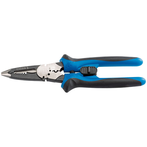 Draper Tools Multifunction Electricians Pliers DRA63258