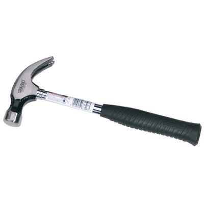 Draper Tools 560G (20oz) Tubular Shaft Claw Hammer DRA63346