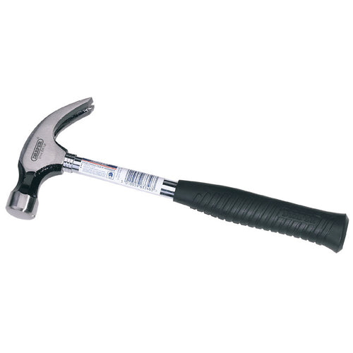 Draper Tools 560G (20oz) Tubular Shaft Claw Hammer DRA63346