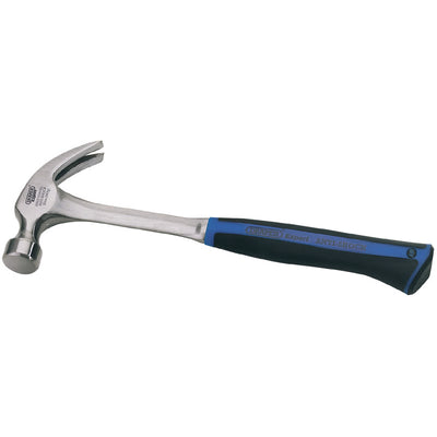 Draper Tools Expert 560G (20oz) Solid Forged Claw Hammer DRA63405