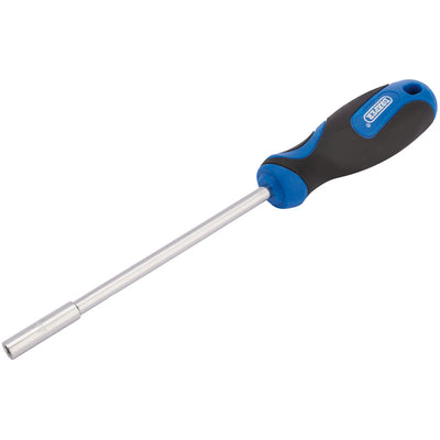 Draper Tools Nut Spinner with Soft-Grip (5mm) DRA63409