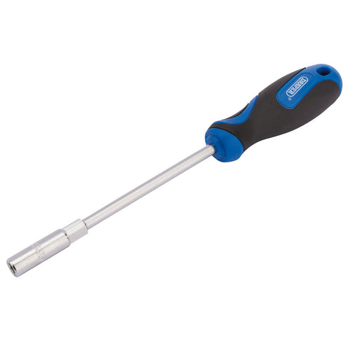 Draper Tools Nut Spinner with Soft-Grip (6mm) DRA63477