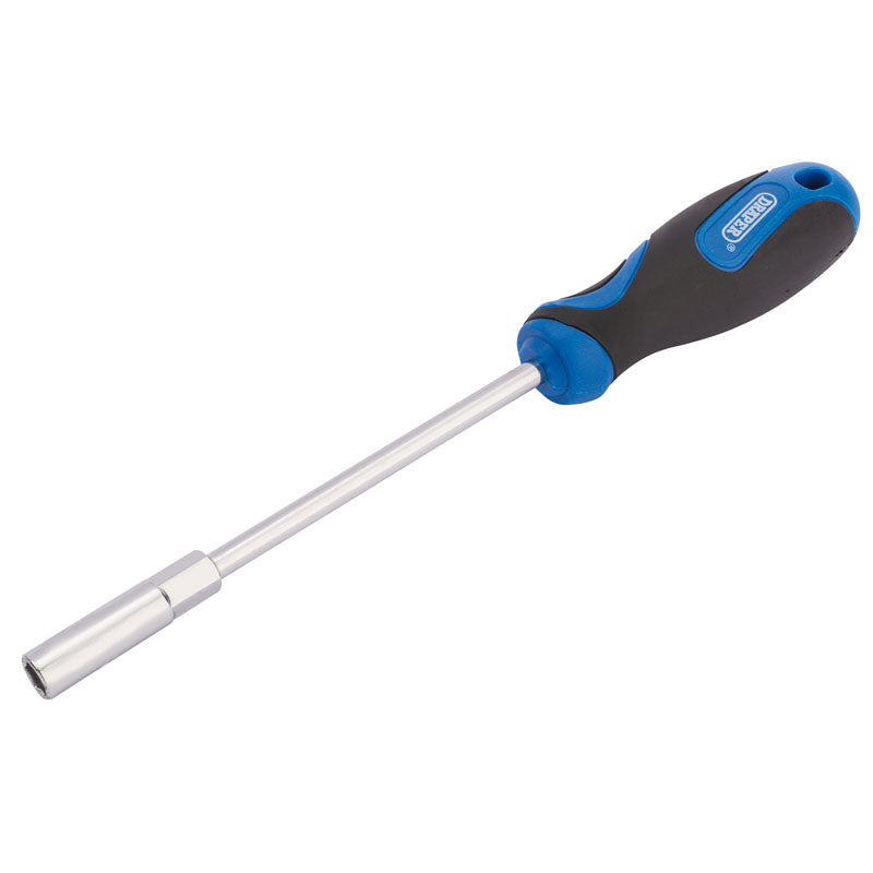 Draper Tools Nut Spinner with Soft-Grip (8mm) DRA63499