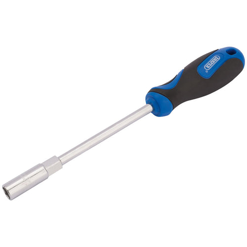 Draper Tools Nut Spinner with Soft-Grip (10mm) DRA63506