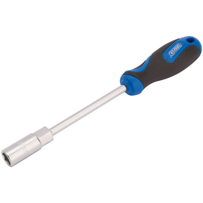 Draper Tools Nut Spinner with Soft-Grip (12mm) DRA63508