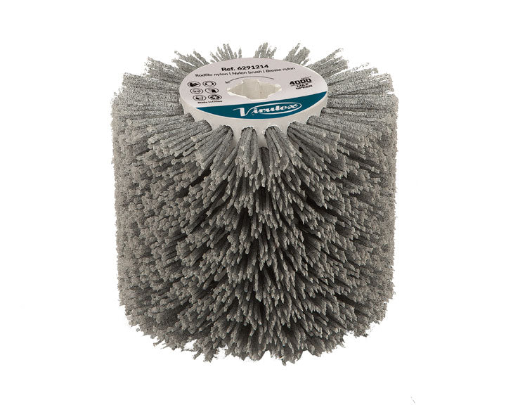 VIRUTEX Brush sander Nylon Brush suit ST62 6291214