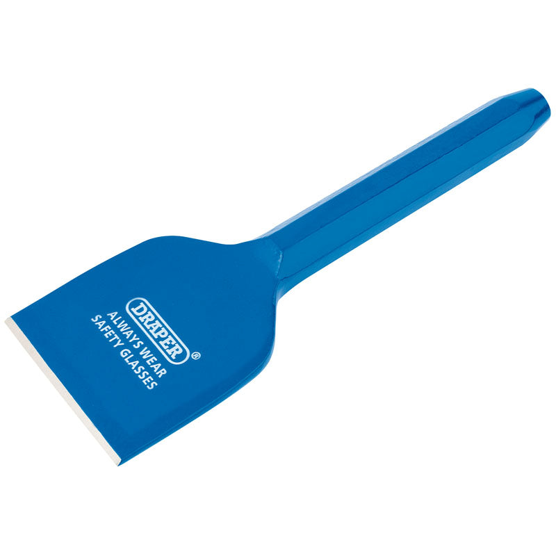 Draper Tools 225 x 75mm Brick Bolster (Display Packed DRA63729