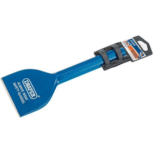 Draper Tools 225 x 100mm Brick Bolster  DRA63732