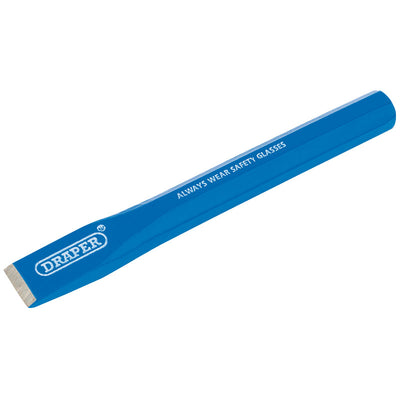 Draper Tools Octagonal Shank Cold Chisel (10 x 100mm) DRA63735