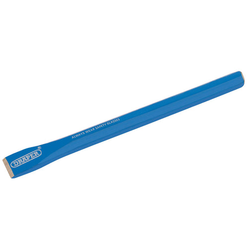 Draper Tools Octagonal Shank Cold Chisel (13 x 150mm) DRA63737