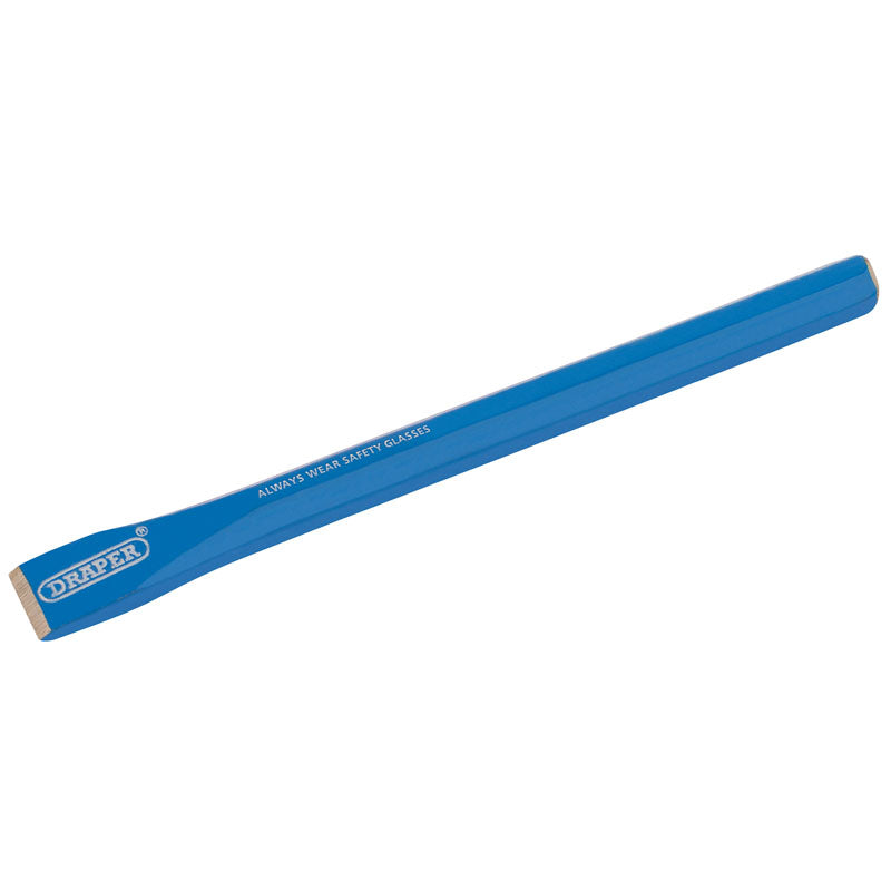 Draper Tools Octagonal Shank Cold Chisel (13 x 150mm) DRA63737