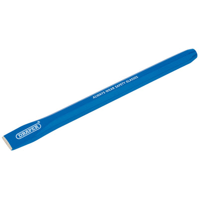 Draper Tools Octagonal Shank Cold Chisel (19 x 250mm) DRA63741
