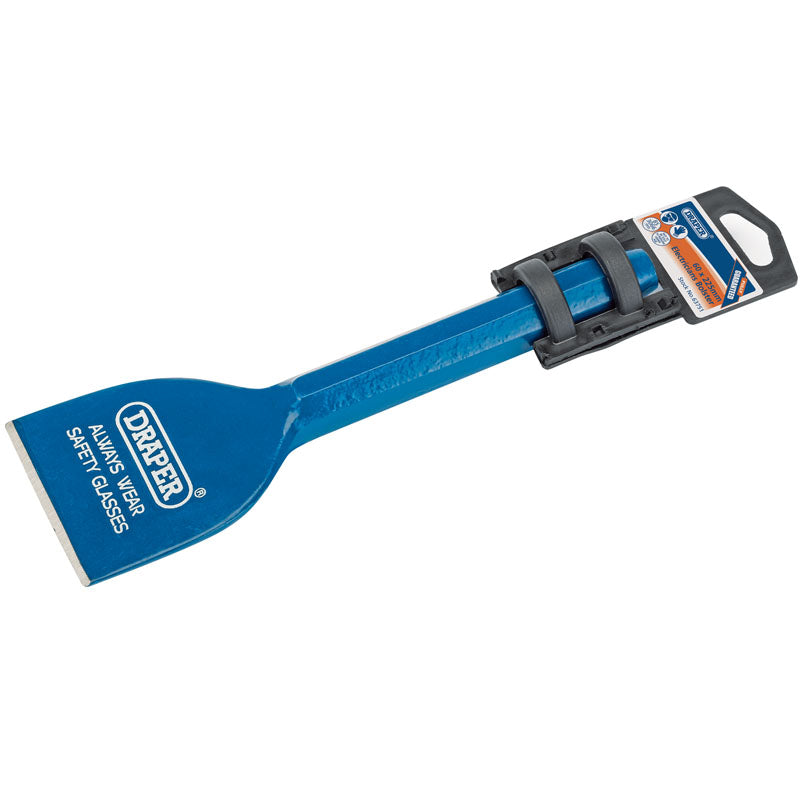 Draper Tools 225 x 60mm Electricians Bolster  DRA63751