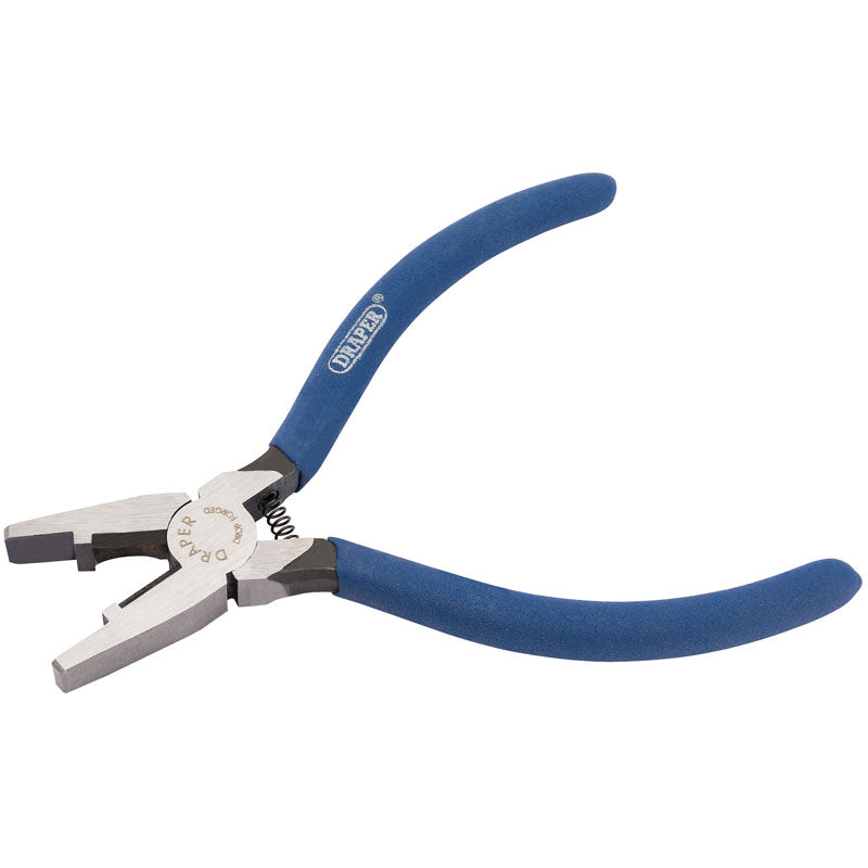 Draper Tools ScotchLok® Crimping Pliers (150mm) DRA63868