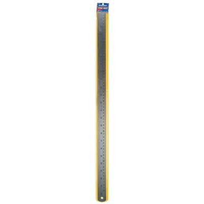 Kincrome 64004 Stainless Steel Ruler 600mm (24