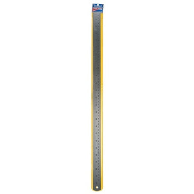Kincrome 64005 Stainless Steel Ruler 1000mm (40