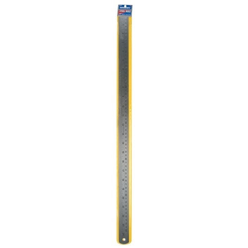 Kincrome 64005 Stainless Steel Ruler 1000mm (40")
