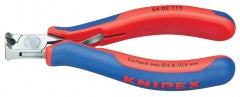 Knipex 64 02 115 Electronics End Cutting Nippers