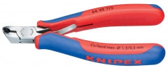 Knipex 64 42 115 Electronics End Cutting Nippers